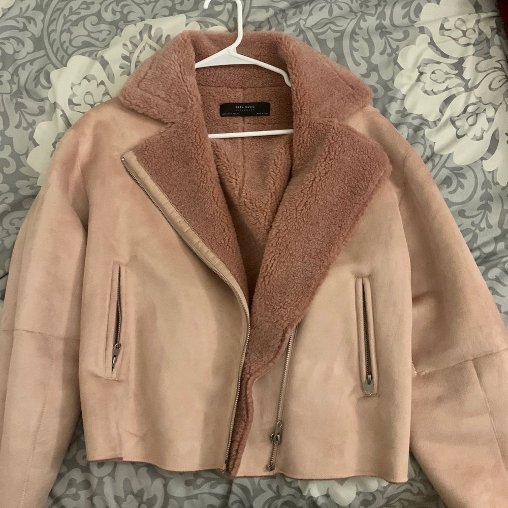 Zara Basics
